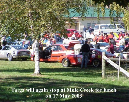 Targa